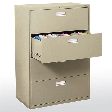 25 deep steel file cabinet|25.